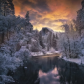 Yosemite National Park
