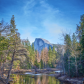 Yosemite National Park