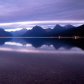 Glacier National Park