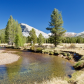 Yosemite National Park