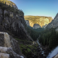 Yosemite National Park