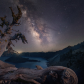 Crater Lake National Park