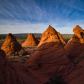 Coyote Buttes