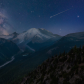 Mount Rainier National Park