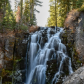 Lassen Volcanic National Park