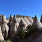 Kasha-Katuwe Tent Rocks National Monument