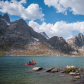 Wind River Range