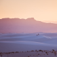 White Sands National Monument