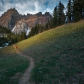 Mount Jefferson Wilderness
