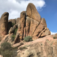 Pinnacles National Park